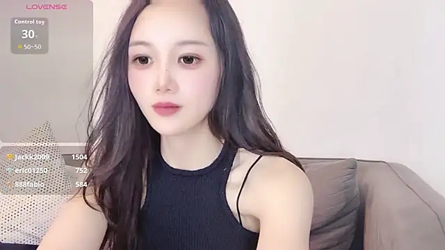 Aiyi909-n Live chat-huone