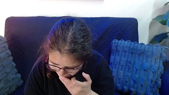 Linda_banks_ Live chatroom