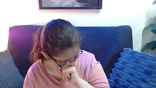 Linda_banks_ 실시간 채팅방