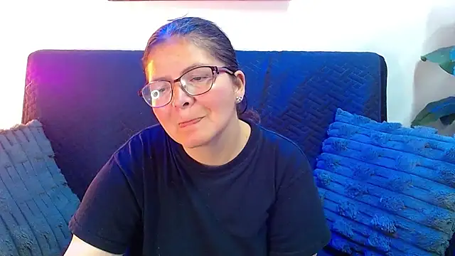 Živá chatovací místnost Linda_banks_