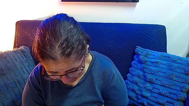 Linda_banks_ Ruang Obrolan Langsung