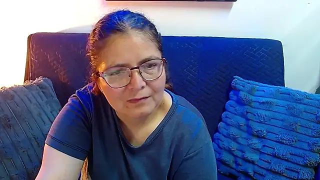 Linda_banks_ Live chatroom
