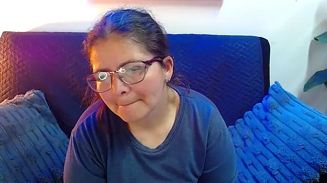 Linda_banks_ Live Chatraum