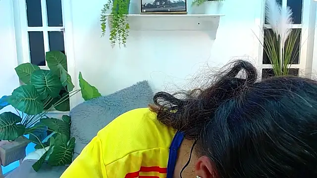 Linda_banks_n Live chat-huone