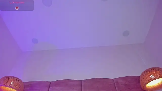 dani_velvet লাইভ চ্যাট রুম
