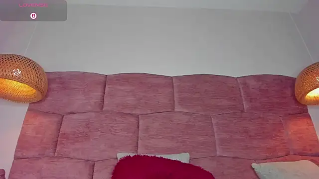 Chat ao vivo de dani_velvet