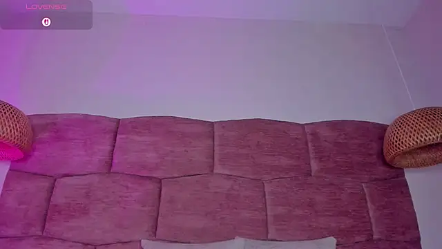 dani_velvet Cameră chat live