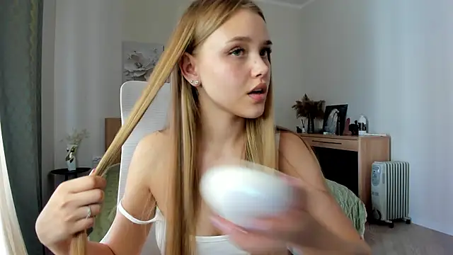 flooora_0 Live Chatraum