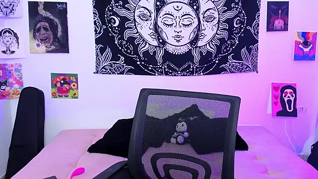 Rose_72 Live Chatraum