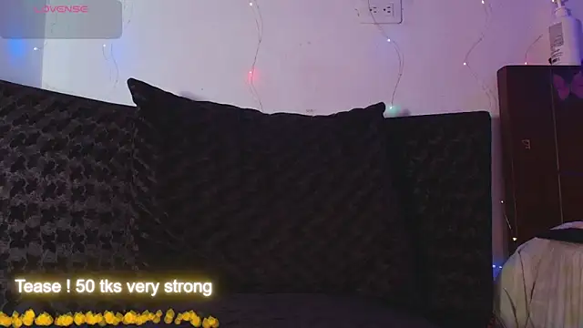 Sala de chat ao vivo de Julieta_Big