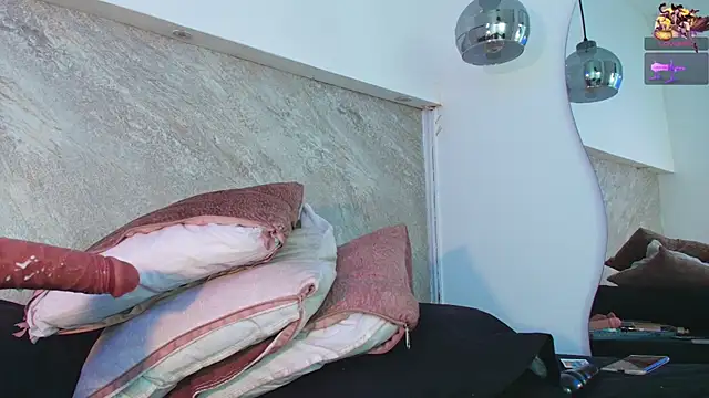 Sala de chat en directo de Dixie_grey1