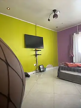 Živá chatovací místnost Knightwalker24