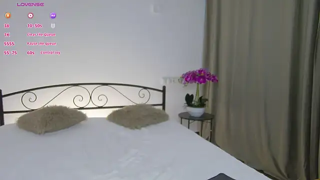Sala de chat ao vivo de AlexsisFaee