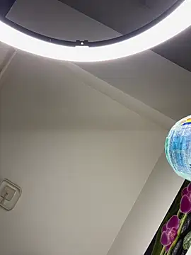 BlueEyes_BB Cameră chat live