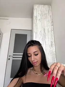 Sala de chat ao vivo de BlueEyes_BB