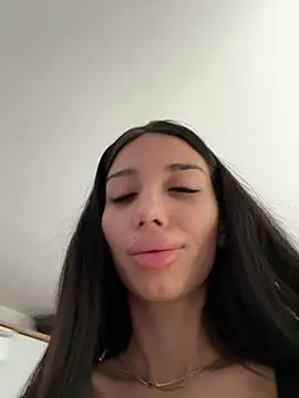 Živá chatovací místnost BlueEyes_BB