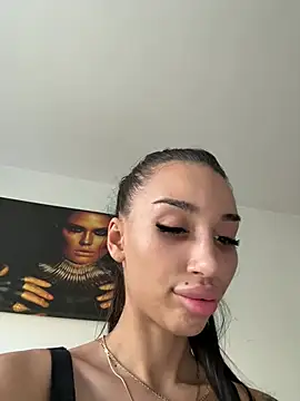 BlueEyes_BB Cameră chat live