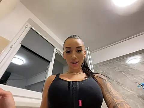 BlueEyes_BB's Live Chat Room
