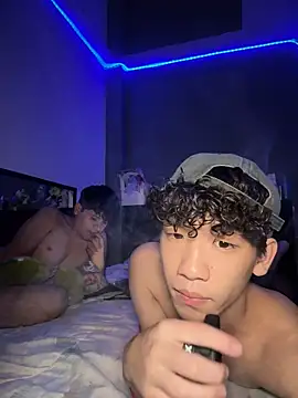 Kailertwink Webcam show