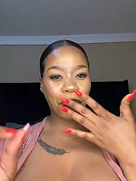THICKBUNNYCHICKxxx – Kamerová šou