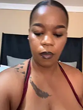 THICKBUNNYCHICKxxx Live Chatraum