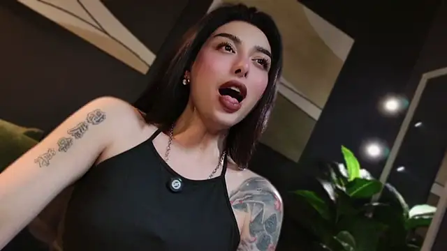 LetisiaRocks Webcam show