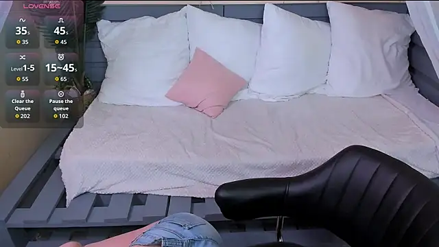 Gina_Dawson Cameră chat live