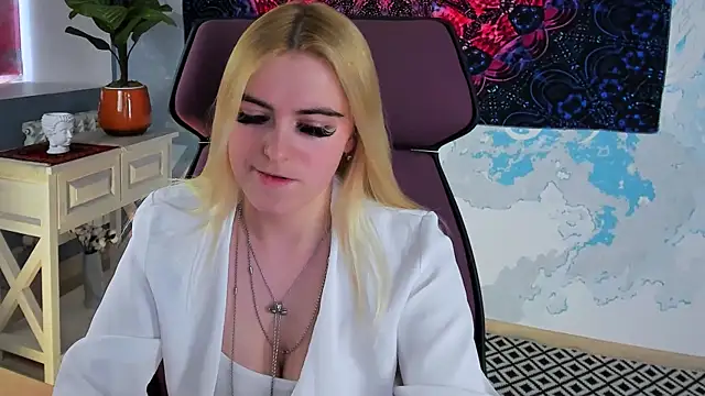 Stef_Nicks чат на живо