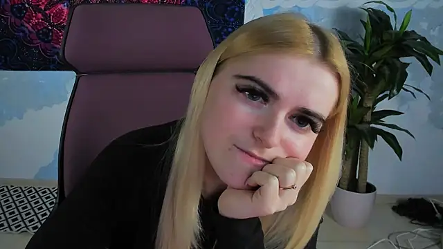 Pokój czatu na żywo – Stef_Nicks