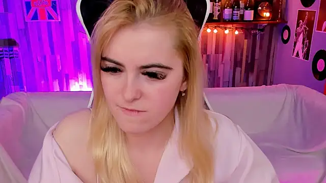 Sala de chat en directo de Stef_Nicks