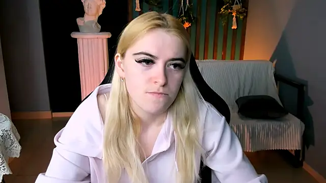 Онлайн чат Stef_Nicks