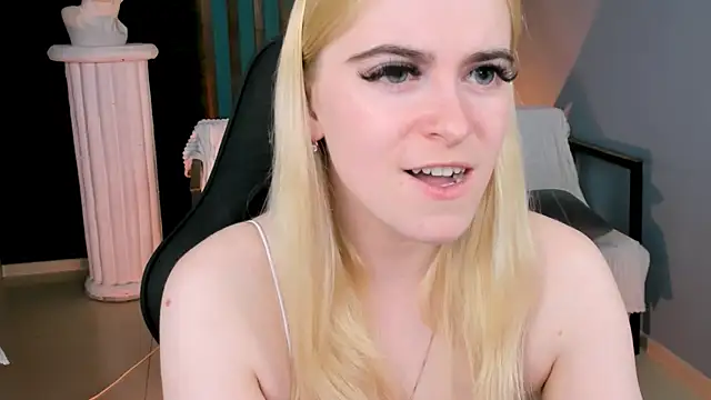 غرفة دردشة Stef_Nicks المباشرة