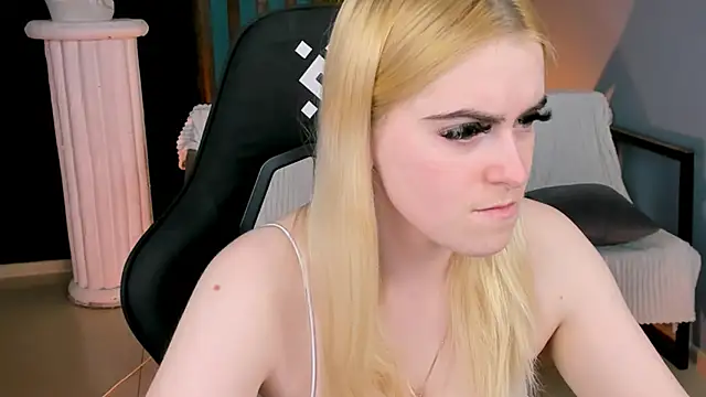 Stef_Nicks Live Chatrum