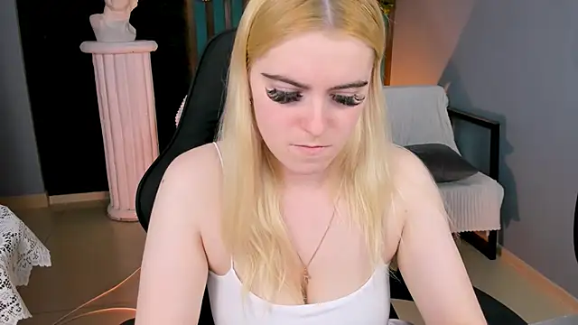 Stef_Nicks чат на живо