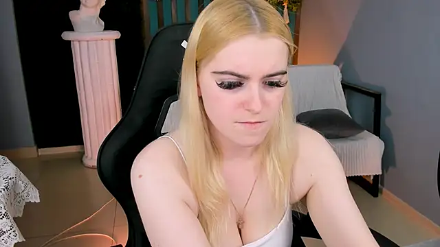 غرفة دردشة Stef_Nicks المباشرة