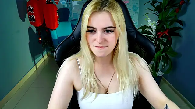 Stef_Nicks Chat XXX in diretta