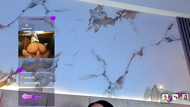 KarolBlanco – live chatrum