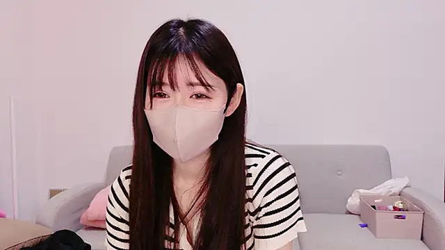 ena_7 Webcam Show
