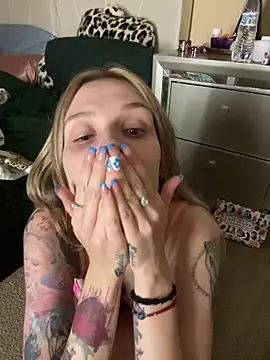 PeachyBabyx – live chatrum