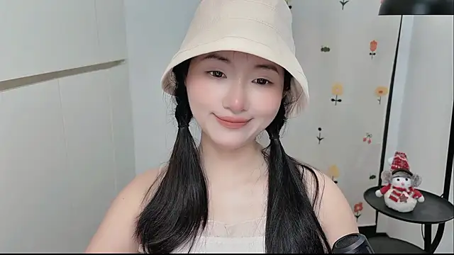 Bilik Sembang Langsung xixi-baobao
