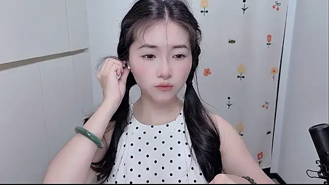 xixi-baobao Cameră chat live