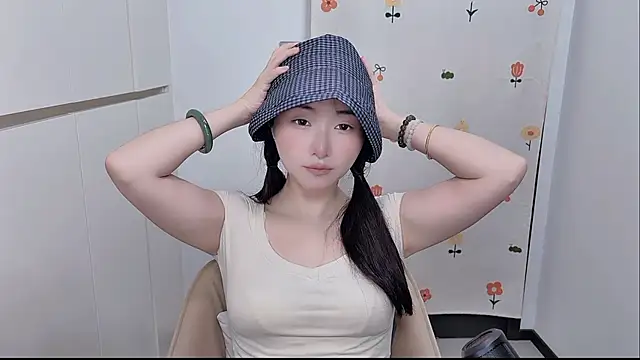 Chat ao vivo de xixi-baobao