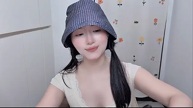 xixi-baobao Cameră chat live