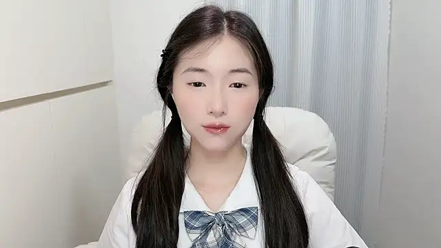 xixi-baobao Live Chatraum