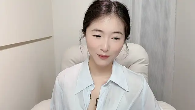 xixi-baobao's Live Chat Room