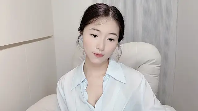 xixi-baobao Live Chatraum