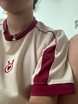 Živá chatovací místnost Nguyenha11
