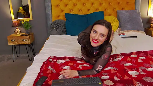 Jessica_White_ – Naživo chatovacia miestnosť