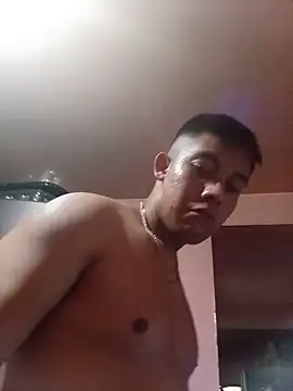 Show de sexo ao vivo de Tupapasiitooo