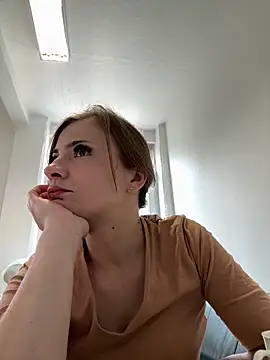 IsabellaEtha Cameră chat live